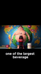 Today’s Coca Cola_ A Billion Servings and a Brand Loved Worldwide