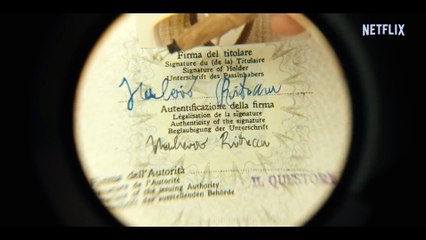 The Big Fake Trailer