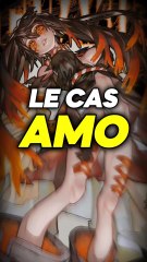 Le flashback d’Amo n’est que la face visible de l’iceberg de Gachiakuta