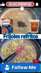 3 razones deliciosas por las que tus frijoles aman la manteca de cerdo