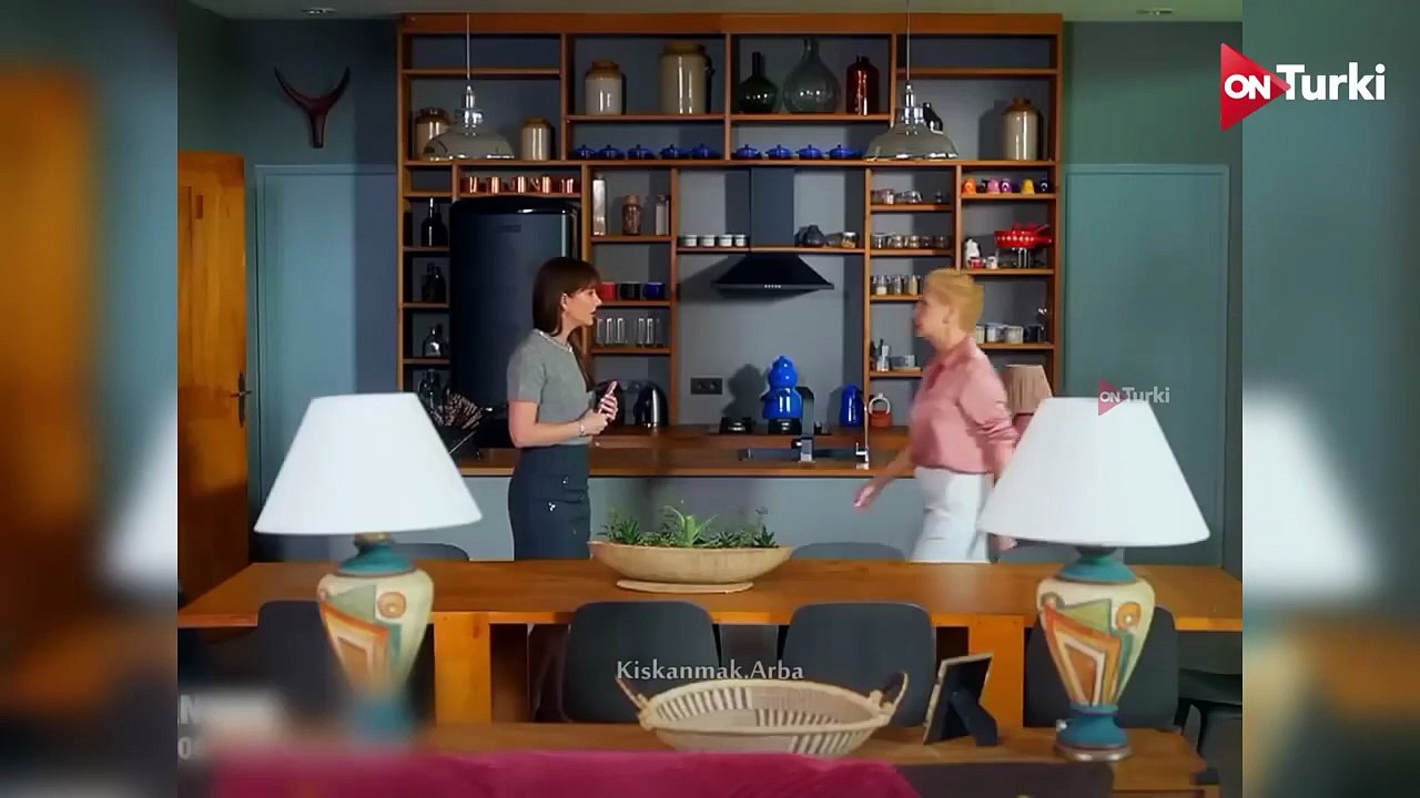 مسلسل الحسد الحلقة 6 اعلان 1 الرسمي مترجم للعربية