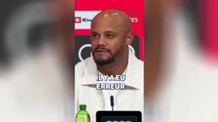 Bayern Munich - Kompany dégonfle la polémique autour d’un retour de Jérôme Boateng