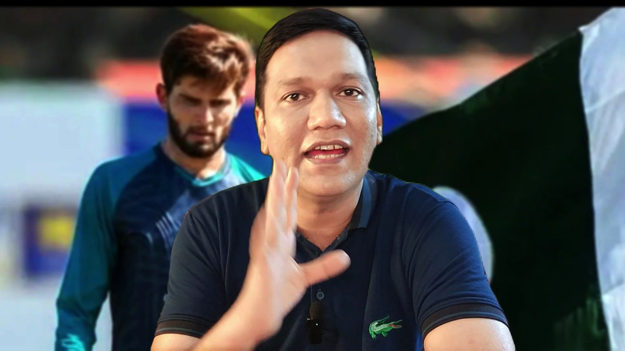 🇵🇰 Pakistan ODI Captaincy Ka Naya Masla 😱 | Kya Shaheen Banny Ja Raha Hai Captain?
