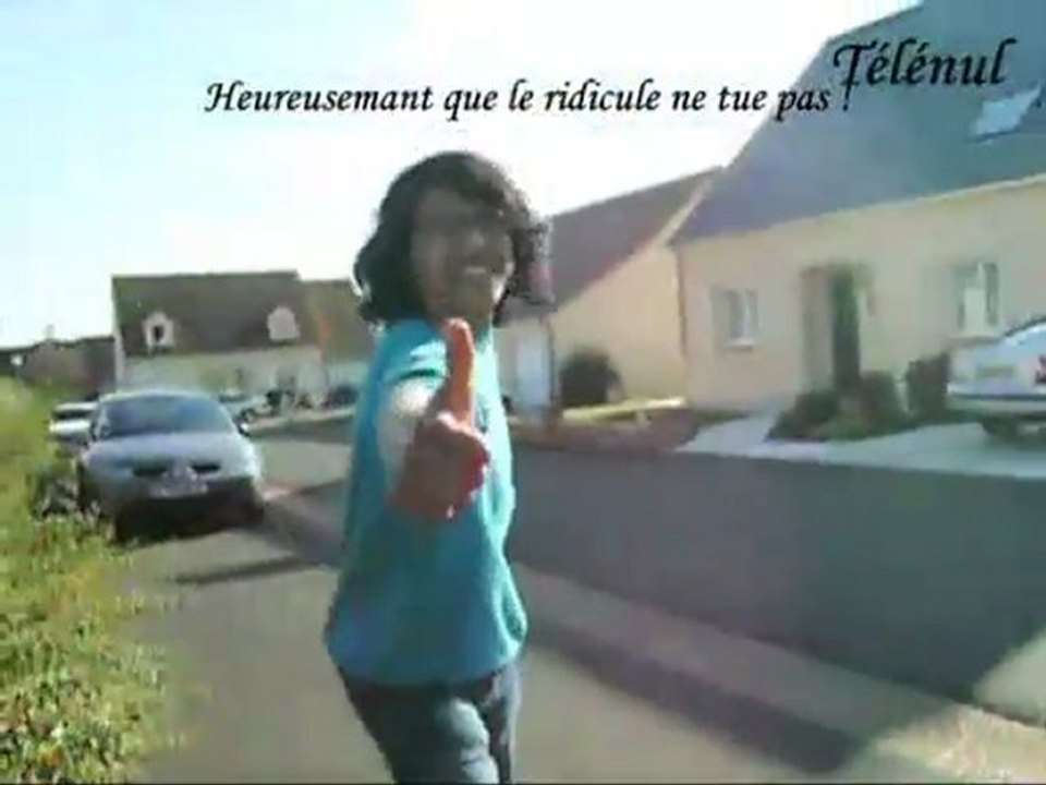 Télénul - Heureusement que le ridicule ne tue pas !
