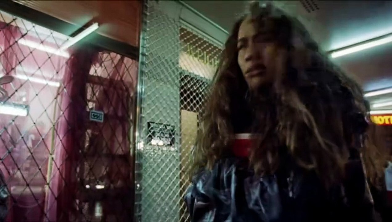 Once Were Warriors Trailer (1994)