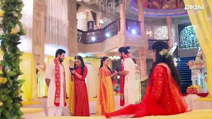 مسلسل للعشق جنون الجزء الثاني الحلقة 182