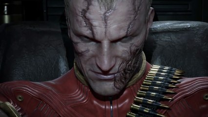 Thats gonna rake in one heck of a repair bill (CutScene)