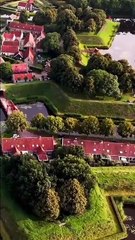 ¿Por qué se llaman Países Bajos ¡No es por política! - MetaDato (360p, h264)