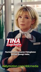 Bahn SPECIAL 0-3     Das Leben in vollen Zügen genießen:  Deutsche Bahn Werbespot, Anke Engelke,  Die Bahn kommt... Irgendwann!