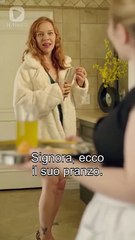 Two-Faced Mistress Seduction And Schemes Italianosub Dramashorts