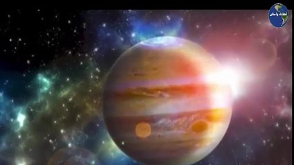 6 حقائق  في الكون والطبيعية