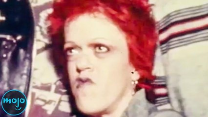 10 1970s Songs That Were BANNED