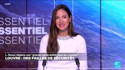 Entretien avec Elise Muller, Syndicat SUD Culture