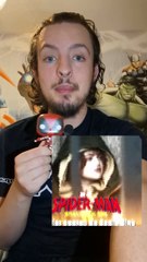 Premier aperçu de Sadie Sink sur le tournage de SPIDER-MAN : BRAND NEW DAY