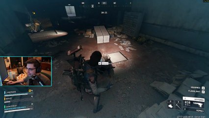 ARC Raiders #9: Funny KEKW Moment with Shroud 😂