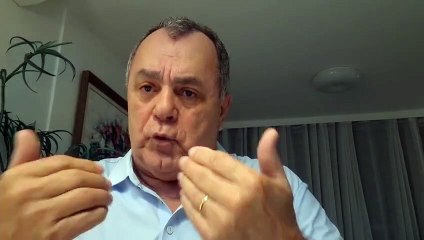 Especialista fala sobre arbitragem de Flamengo x Palmeiras