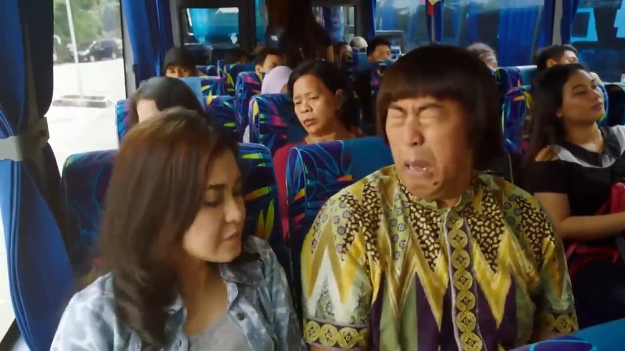 Insya Allah Sah 2 (2018)