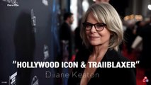 What Happened to Diane Keaton? | Hollywood Icon’s Story