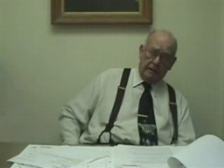 The 2008 Bilderberg Meeting in Chantilly, VA