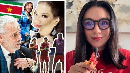 Fuera de lugar: Armando Martínez le lanza indirectas a entrenadores y baile de Aldo De Nigris llega hasta Xolos