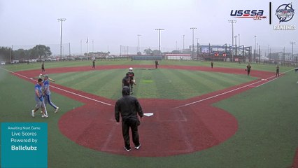 Modde meats/ swing coast roofing VS Houston 59ers/Prime Apparel - Fri, Oct 10, 2025 4:00 PM to Fri, 6:00 PM