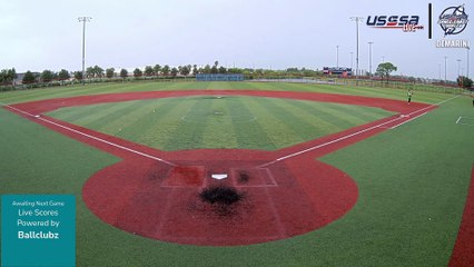 Ductech/JTR/Lulus/s2N VS TBD - Fri, Oct 10, 2025 4:00 PM to Fri, 6:00 PM