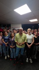 Alcalde electo de Misantla denuncia robo