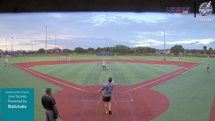 Carolina Players VS Hustles Free - Fri, Oct 10, 2025 9:00 AM to Fri, 11:00 AM