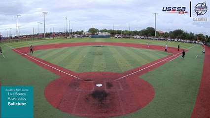 Novva/TallonPainting/AS VS Diamond Dynasty/ARK - Fri, Oct 10, 2025 5:10 PM to Fri, 7:10 PM