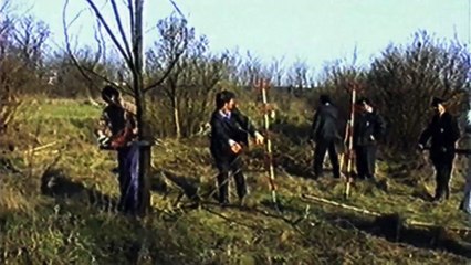 1989, dernier été derrière le rideau de fer (2014)