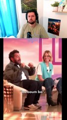 Straight Face Challenge EP.2 - Spécial Pierre Niney