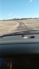 Kritzeck Motorsports Dodge Dakota Time Trial