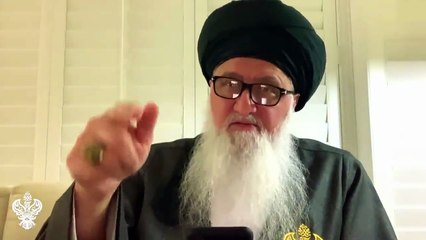 Divine Comedy - How Reality Changes Instantly For God's Will - Prophet Noah - Sufi Meditation Center