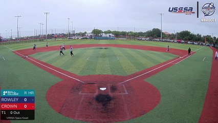 STORM VS TBD - Fri, Oct 10, 2025 12:30 PM to Fri, 2:30 PM