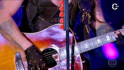 Melhores Momentos - Circuito Sertanejo - Jaguariuna - 28/09/2025 - Parte 2  na GLOBO