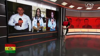 CENTRO DE CÓMPUTO DE LIBRE, COCHABAMBA