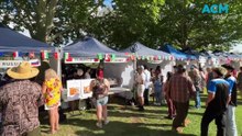Fiesta La Peel Tamworth 2025