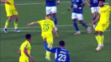 Strasbourg-Nantes : Partie 1