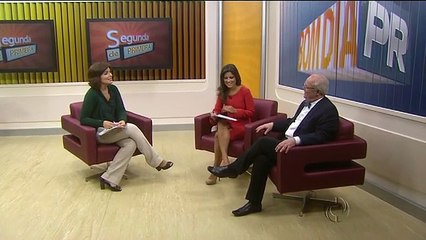 Com o fim do horário de verão você ganhou uma hora- Bom Dia Paraná