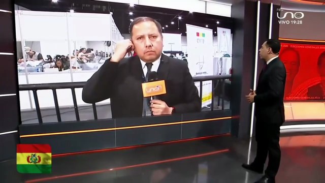 CENTRO DE CÓMPUTO SANTA CRUZ, INICIAN VERIFICACIÓN DE ACTAS