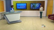 Confira a previsão do tempo para Curitiba -  Bom Dia Paraná