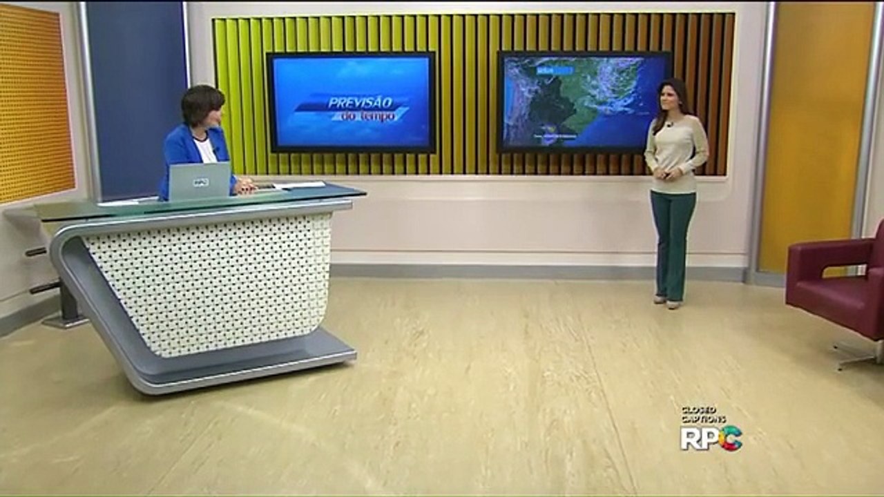 Confira a previsão do tempo para Curitiba -  Bom Dia Paraná