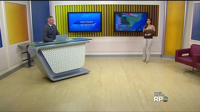 Confira a previsão do tempo para Curitiba e todo o estado nesta quarta-feira (7) - Bom Dia Paraná