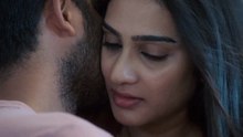 Aditi ravi hot romantic scene HD