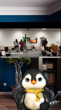 CTV childrens time Oct 20