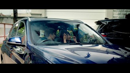 Patah Hati Yang Kupilih | movie | 2025 | Official Teaser