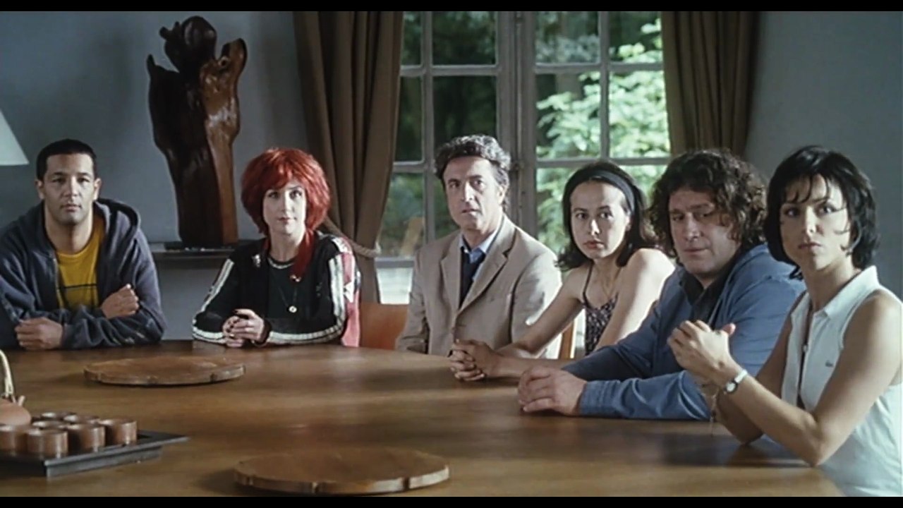 La cloche a sonné | movie | 2005 | Official Trailer