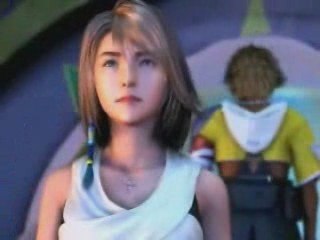 Final fantasy 7 8 9 10 11 Kingdom Hearts