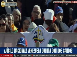 Mons. Benito Méndez: El pueblo de Venezuela ha sentido que José Gregorio es de nuestra familia