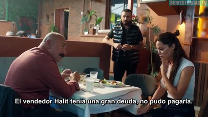 Sahtekarlar - Capitulo 1 en Español